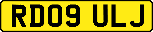 RD09ULJ