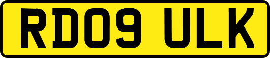 RD09ULK
