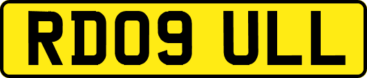 RD09ULL