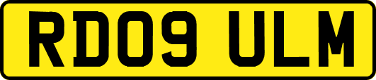 RD09ULM