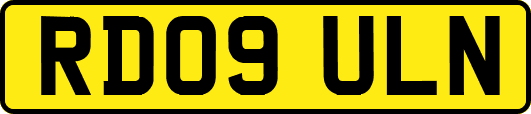 RD09ULN