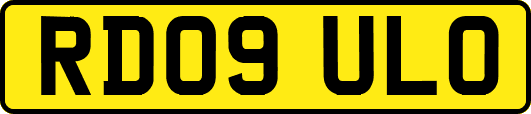 RD09ULO