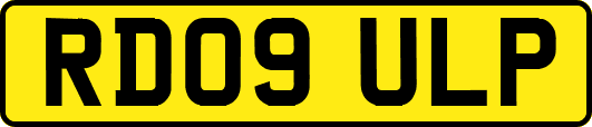 RD09ULP