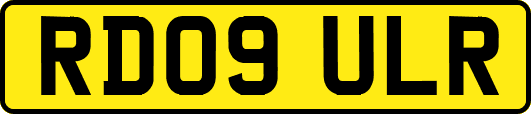 RD09ULR