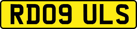 RD09ULS