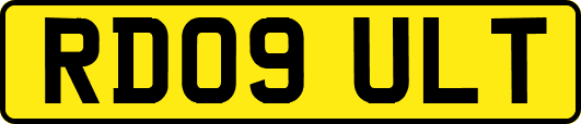 RD09ULT
