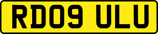 RD09ULU