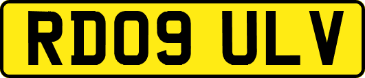 RD09ULV