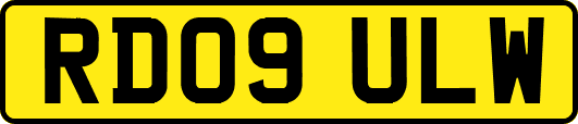 RD09ULW