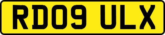RD09ULX