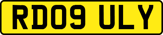 RD09ULY