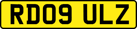 RD09ULZ