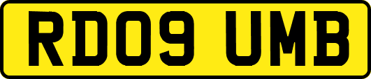 RD09UMB