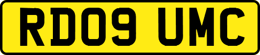 RD09UMC