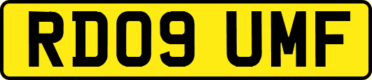 RD09UMF