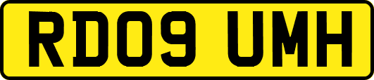 RD09UMH