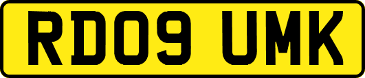 RD09UMK