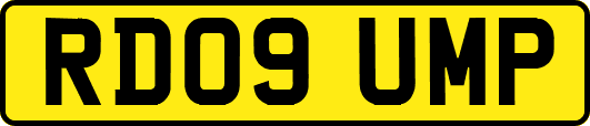 RD09UMP