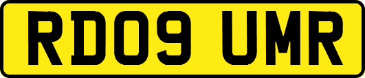 RD09UMR