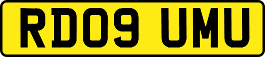RD09UMU