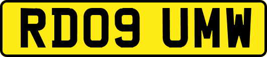RD09UMW