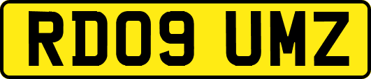 RD09UMZ