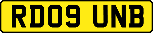 RD09UNB