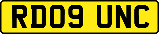 RD09UNC