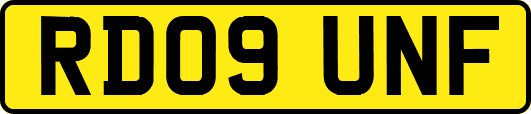 RD09UNF
