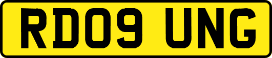 RD09UNG