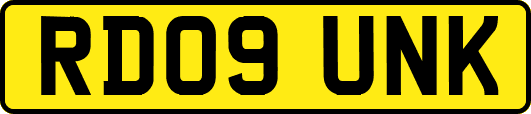 RD09UNK