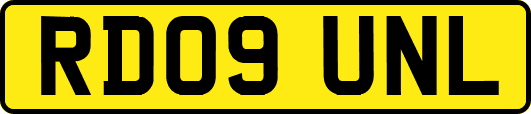 RD09UNL