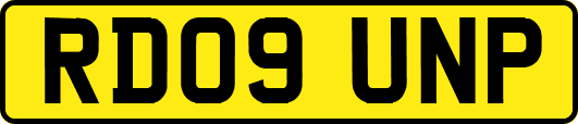 RD09UNP