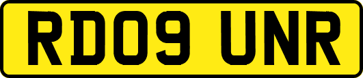 RD09UNR