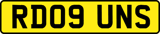 RD09UNS