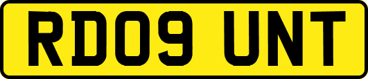 RD09UNT