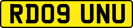 RD09UNU
