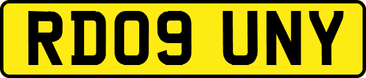 RD09UNY