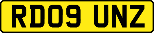 RD09UNZ