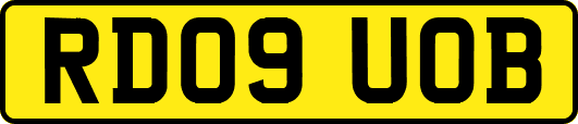 RD09UOB