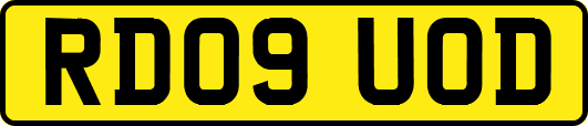 RD09UOD
