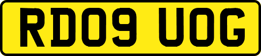 RD09UOG