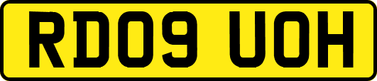 RD09UOH
