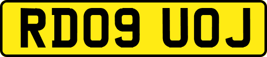 RD09UOJ