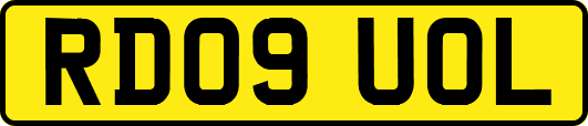RD09UOL