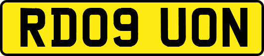 RD09UON