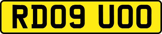 RD09UOO