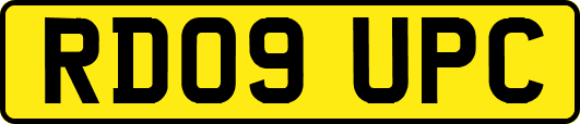 RD09UPC