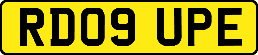 RD09UPE