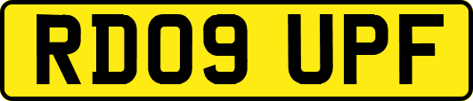 RD09UPF